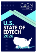 U.S. State of EdTech 2026 Report