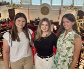 SSAC Advocacy Day - May 19, 2026