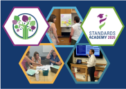 ML Conference Standards Academy 2026 