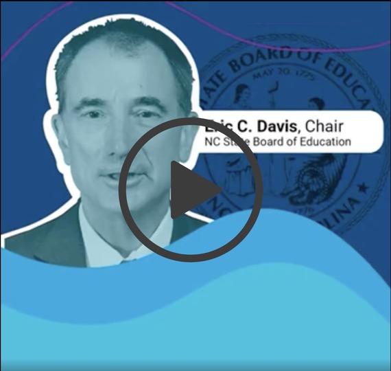 Chair Eric Davis
