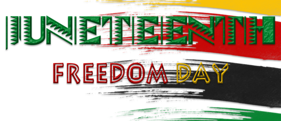 Juneteenth - Freedom Day