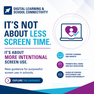 Screen Use