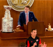 Stanley Cup 2026