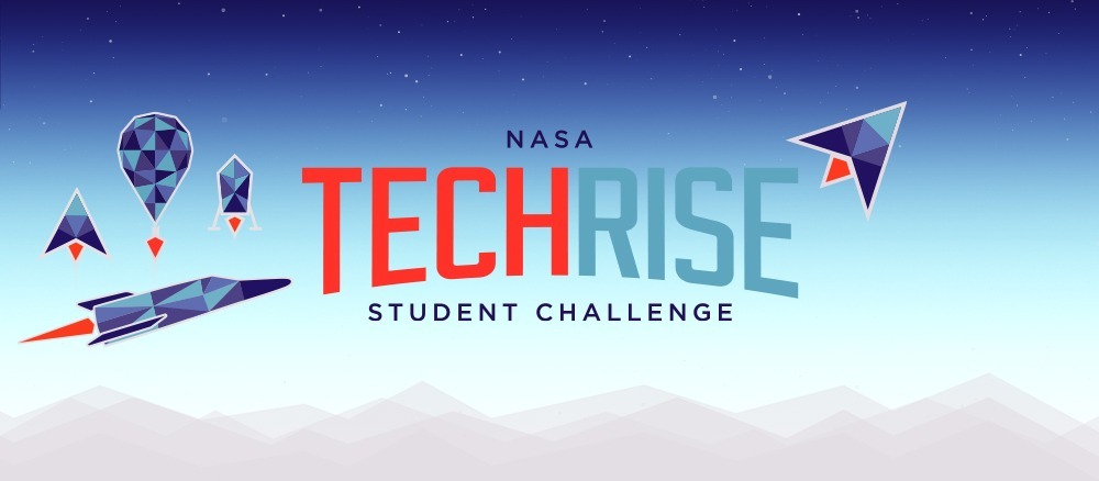 NASA Techrise Student Challenge