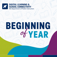 Beginning of Year