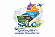 SALC logo for 2026