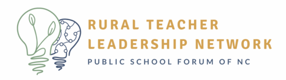 Rural Teacher Leader Network logo