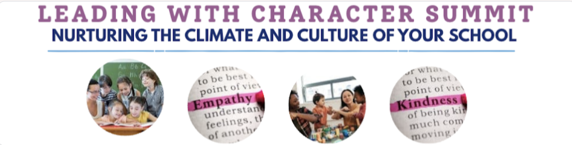 Character Summit