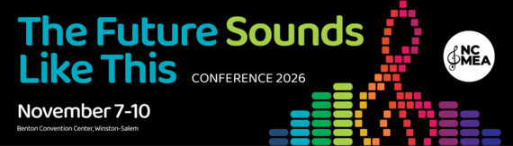 The Future Sounds like this banner