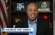 Supt. Mo Green