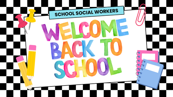 Welcome Back