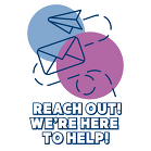 contact us icon/visual