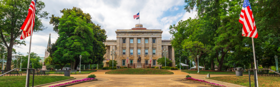 NC State Capitol