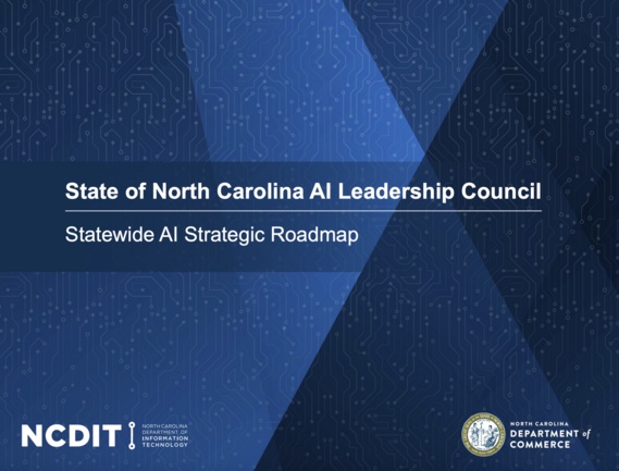 Ai Strategic Roadmap