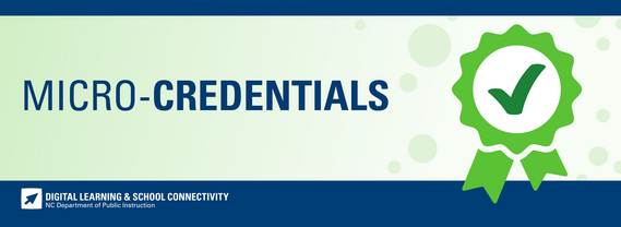 Micro-Credentials