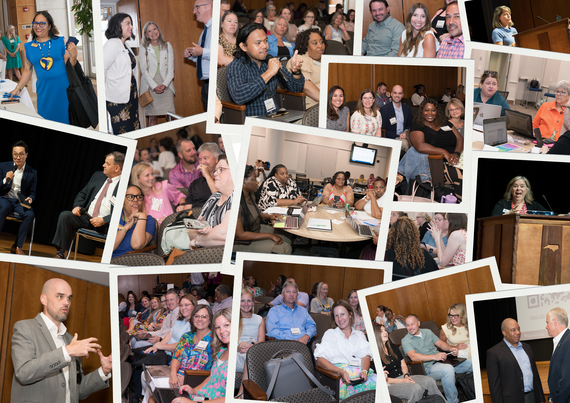 GLSI Summer Convening