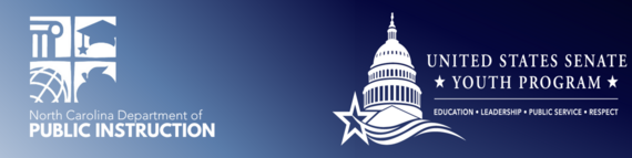 US Senate Youth Program