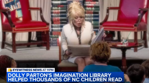 Dolly Parton 2026