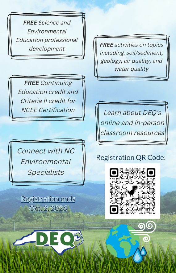 DEQ Workshop