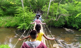 Youth in Parks Environmental Education Grant