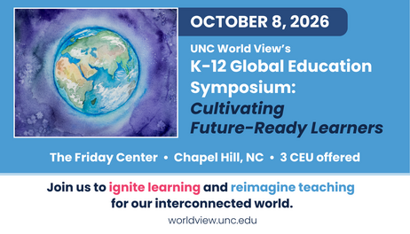World View Conference 