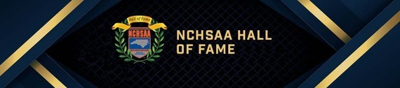 HS Athletic Assoc. Hall of Fame Logo