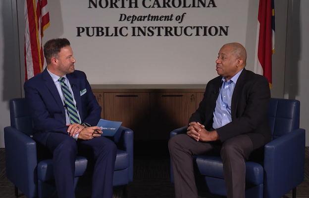 Interview with Mo Green