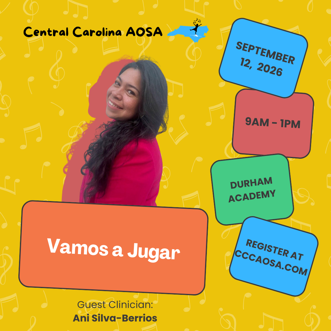 Image of Presenter Ani Silva-Berrios