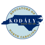 Kodaly Logo