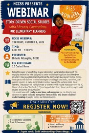 NCCSS Webinar 2026 Pies
