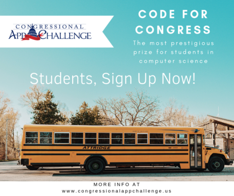 Congressional APP Challenge