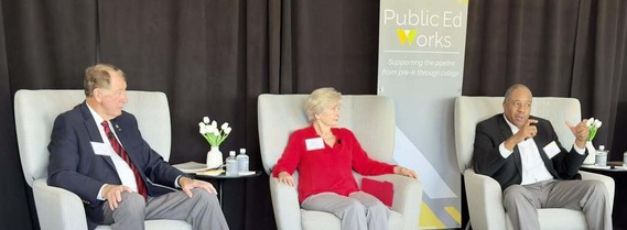 Mo Green Panel 2026