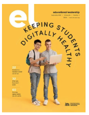 September 2026 EL Magazine