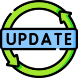 CTE update
