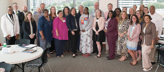 DPI Innovation Leadership Council 2026
