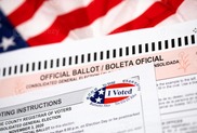Ballot