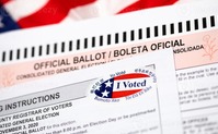 Ballot
