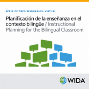planificacion de la ensenanza en el contexto bilingue