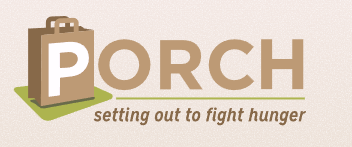 logo for PORCH