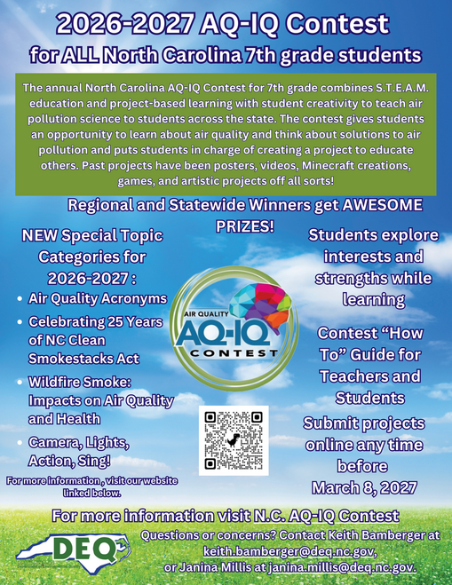 AQ-IQ Contest
