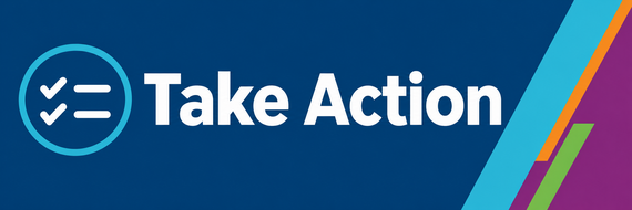 Take Action