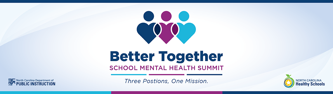 School Mental Health - Better Together 2026