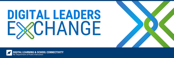 Digital Leaders Exchange Banner