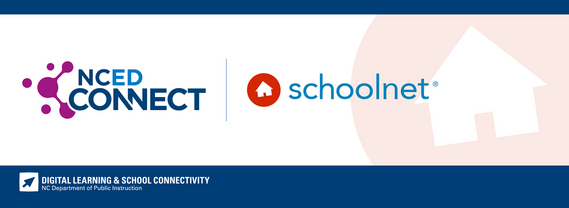 Schoolnet banner