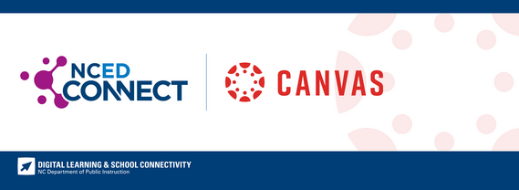Canvas NCED banner