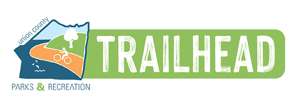 Trailhead - Parks & Recreation email banner