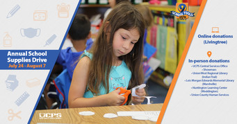 School Tools Campaign