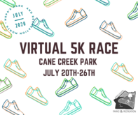 Virtual 5k