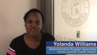 Yolanda Williams-breast cancer survivor