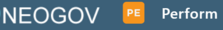 NEOGOV PERFORM module
